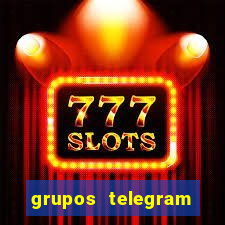 grupos telegram mais 18